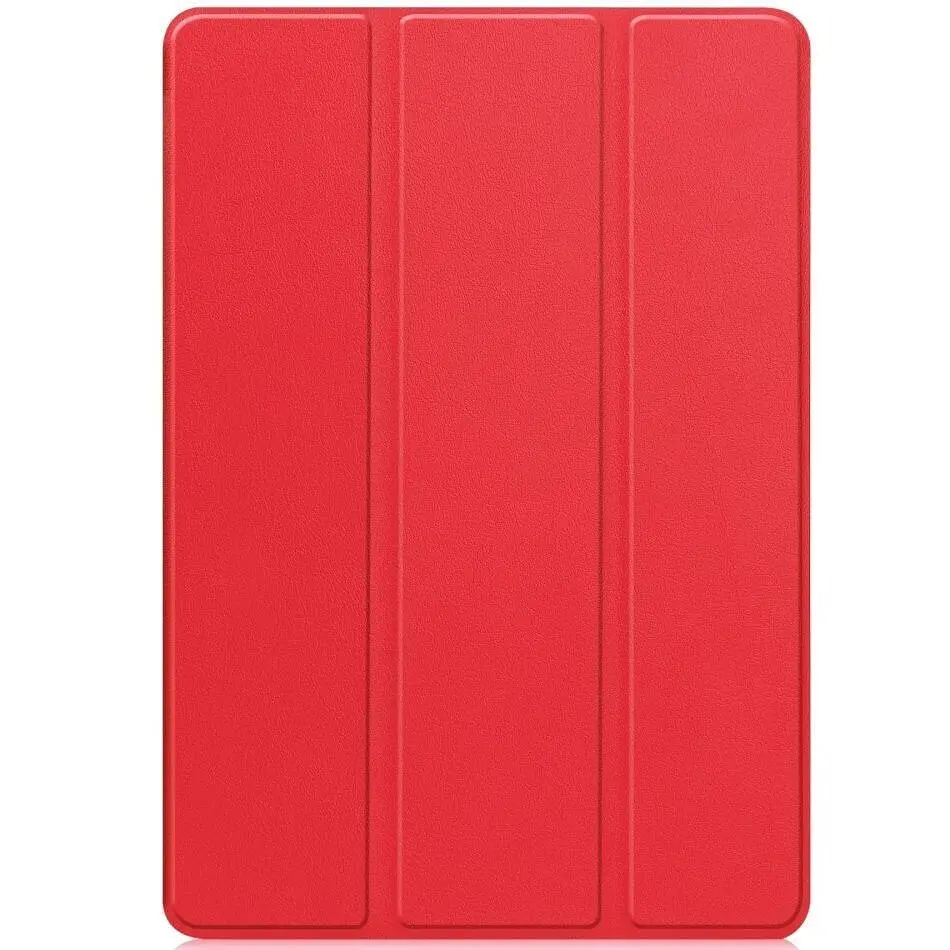 Чохол-книжка BeCover Smart Case для Xiaomi Pad 7/7 Pro 11.2 Червоний (712810) - фото 6