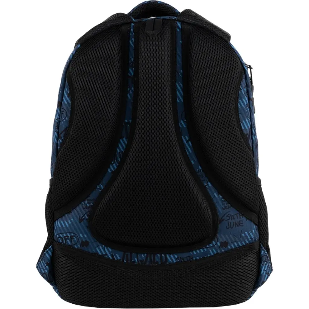 Рюкзак GoPack Teens 162M-5 (GO25-162M-5) - фото 7