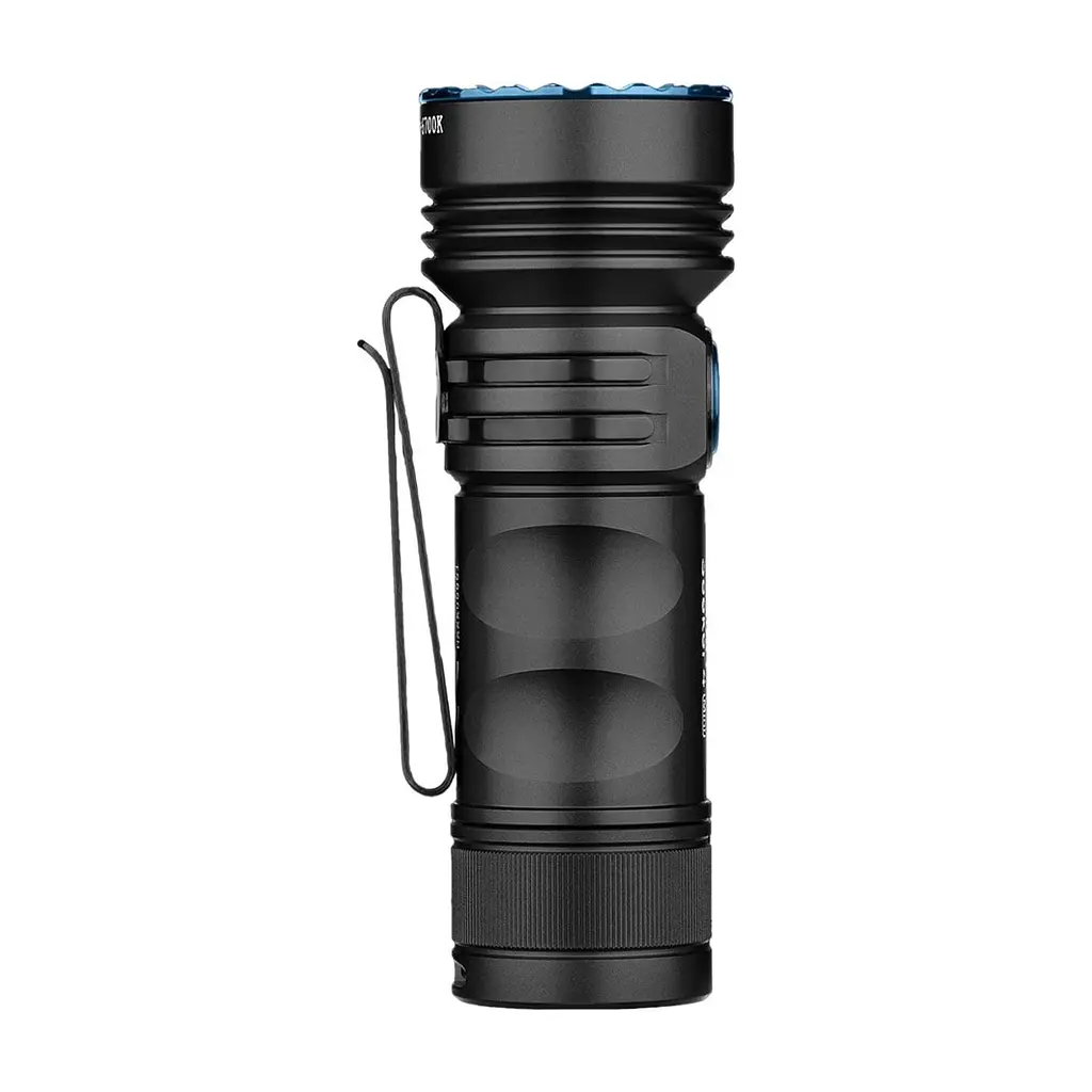 Ліхтар Olight Seeker 4 Mini Black (0.0000.0751) - фото 5