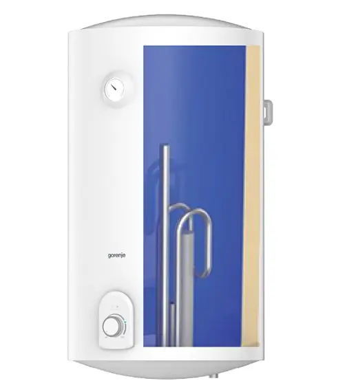 Водонагрівач Gorenje DryHeat+ 50 - фото 6