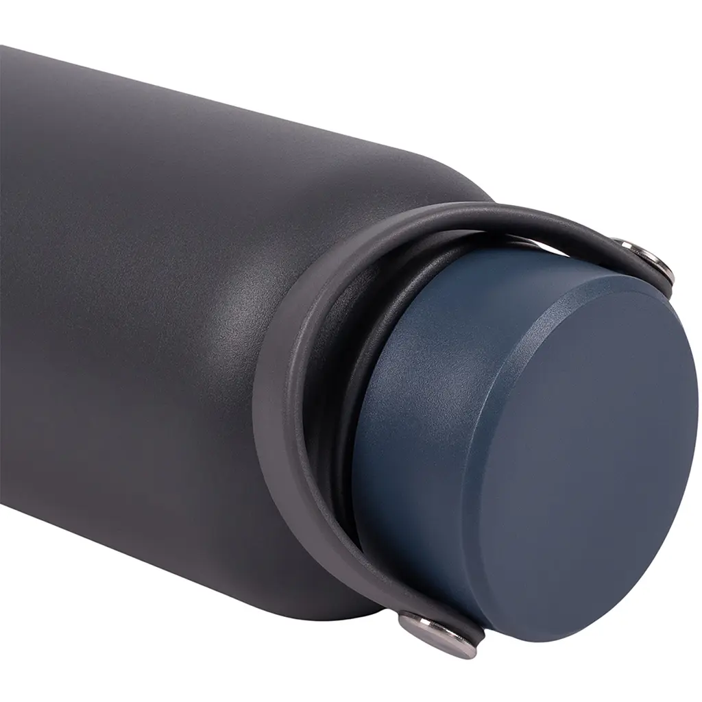 Термос Yes Fusion Shadow 1000 мл (708979) - фото 3