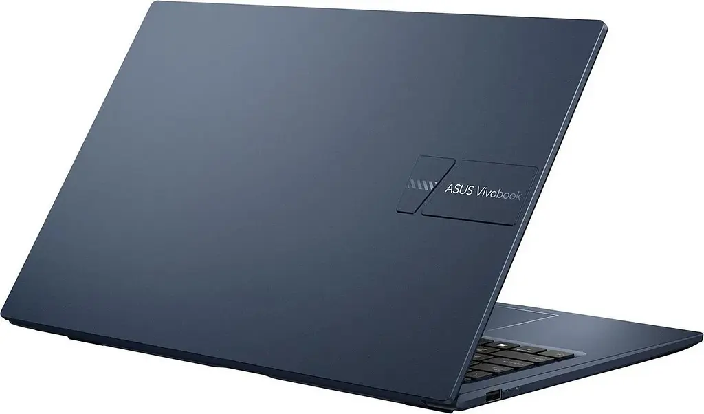 Ноутбук Asus Vivobook 15 X1504VA Core i3-1315U/4.5 ГГц/ UHD Graphics/16/512 GB Refurbished - фото 4