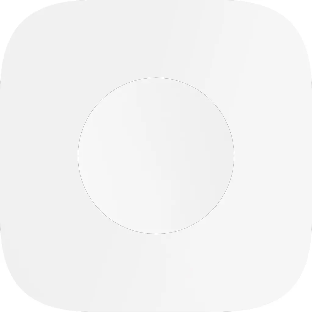 Умный выключатель одноклавишный Aqara Smart Wireless Switch T1 (WB-R02D) [101538] - фото 2