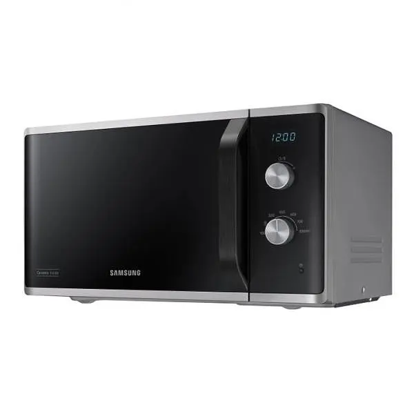 Мікрохвильова піч Samsung MS23K3614AS/UA - фото 2