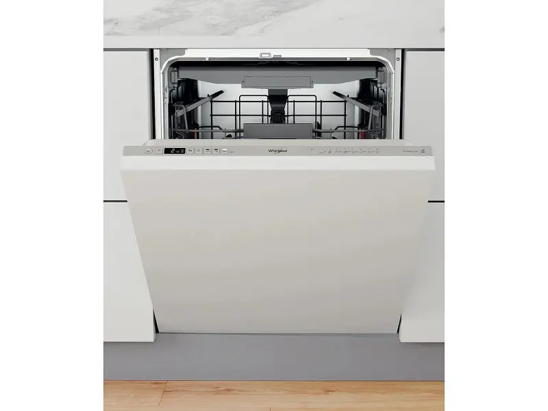 Посудомоечная машина Whirlpool WIO 3T226 PFG
