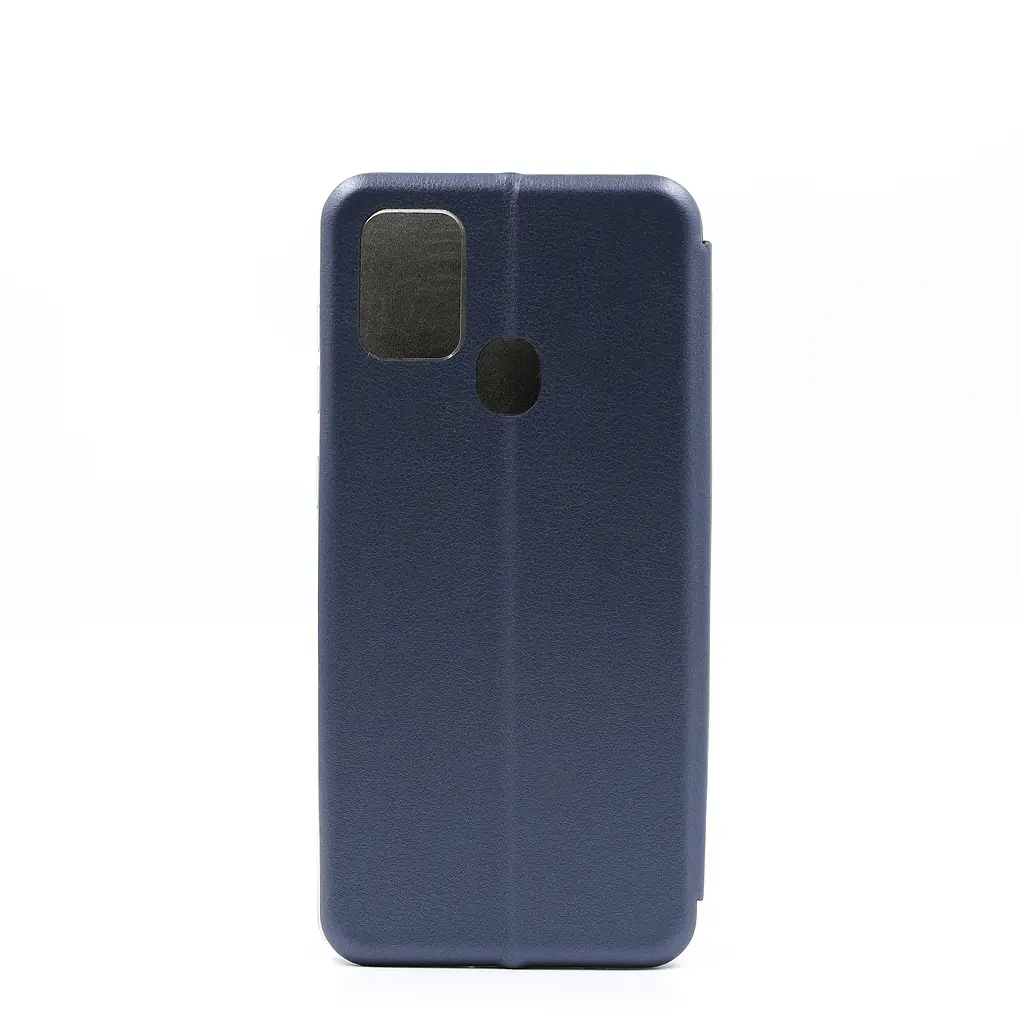 Чохол-книжка Standart Samsung A51 (A515) Dark Blue - фото 2