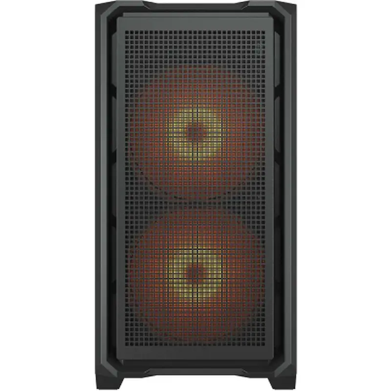 Корпус для ПК Cougar MX600 Mini RGB - фото 3