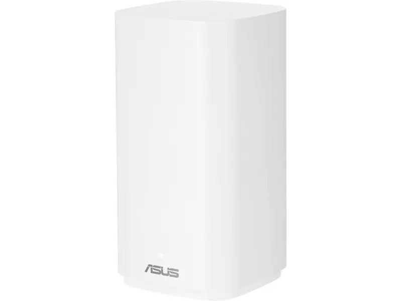 Mesh-система Asus ZenWiFi BD4 Outdoor 1-Pack White (90IG09A0-MO3B60) - фото 2