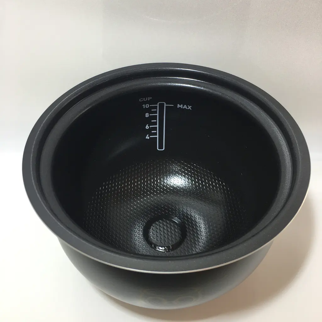 Чаша на мультиварку-скороварку Tefal CY621D32, CY621D34, CY621, EPC10, SS-996802 - фото 3
