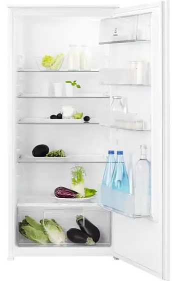 Холодильник Electrolux LRB3AE12S