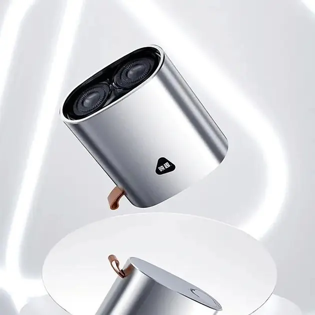 Портативна електробритва Enchen Rotary Shaver Z4 - фото 7