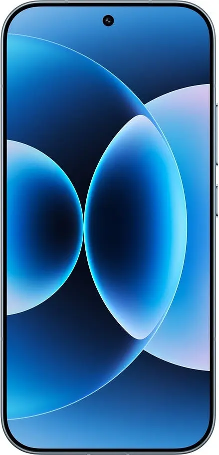 Смартфон Xiaomi 17 12/256GB Ice Blue (Global) (with charger) [5G, NFC] - фото 3