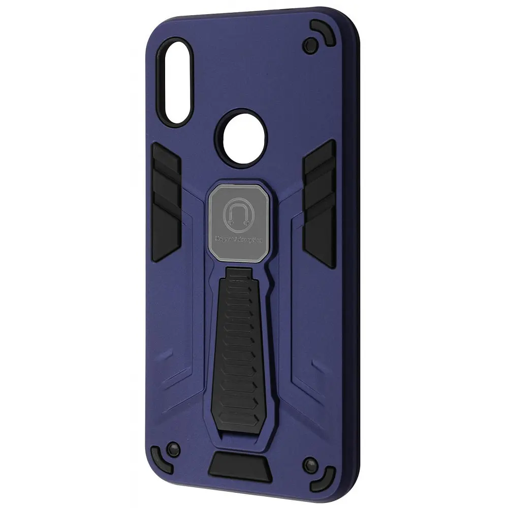 Чохол Armor Magnetic Xiaomi Redmi Note 7 в асортименті - фото 4