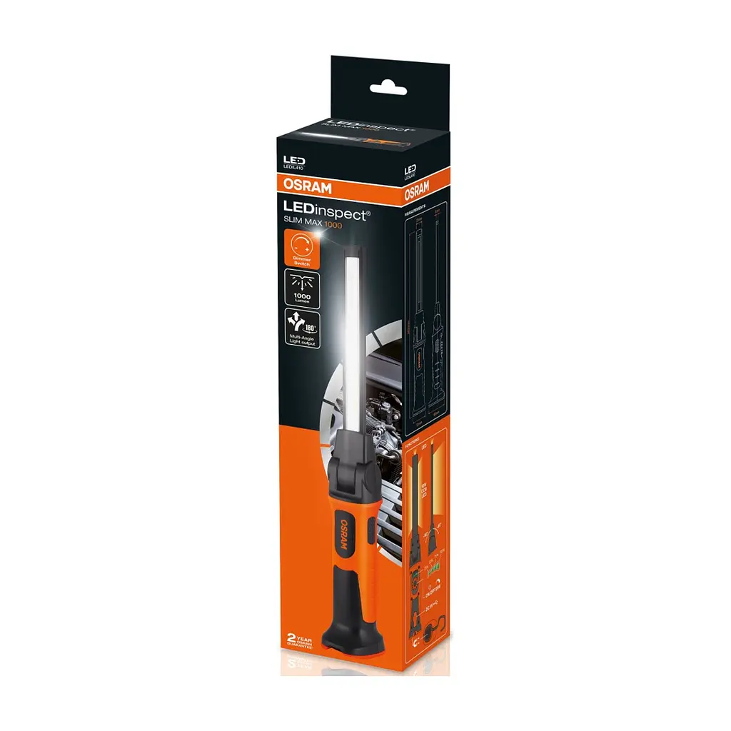 Ліхтар Osram LEDIL410 - фото 4