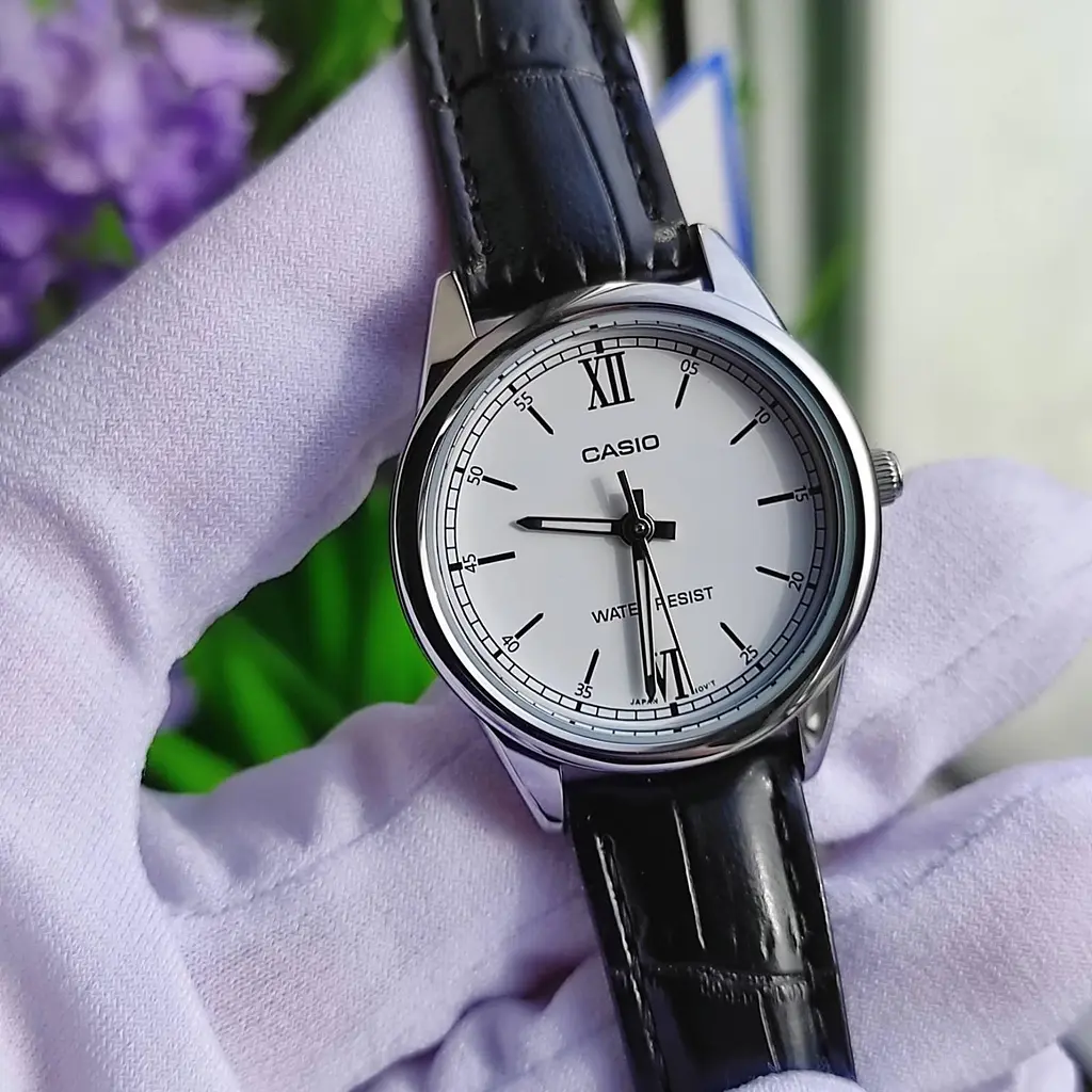 Годинник Casio LTP-V005L-7B2 - фото 5
