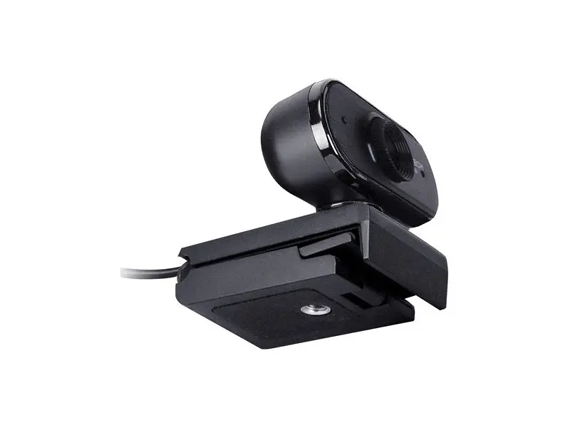 Веб-камера A4Tech PK-925H Black - фото 2
