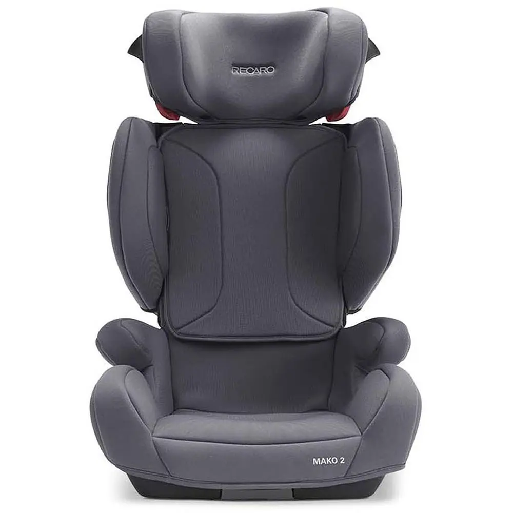 Автокрісло Recaro Mako 2 Core Very Berry, бордове (89041290050) - фото 3