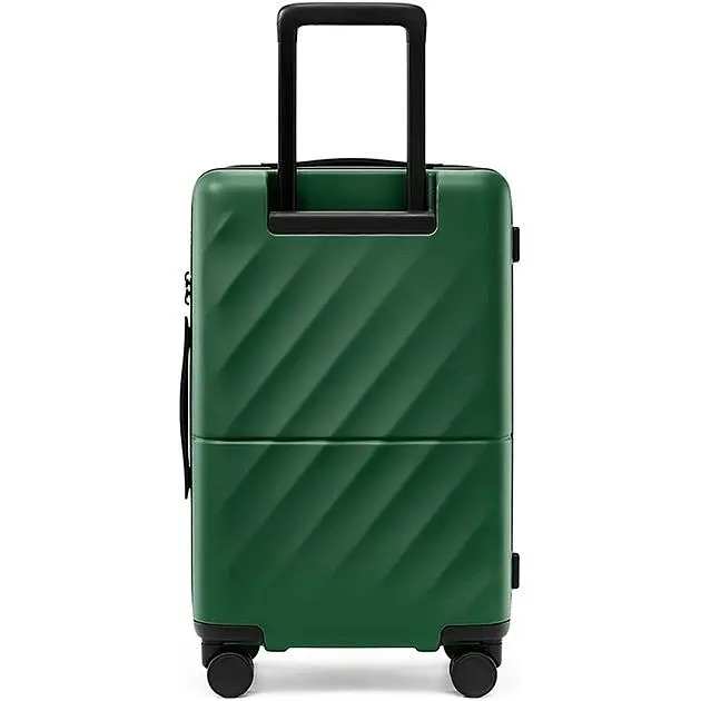 Чемодан 90FUN NINETYGO Ripple Luggage 20" Olive Green [6941413222181] [107079] - фото 3