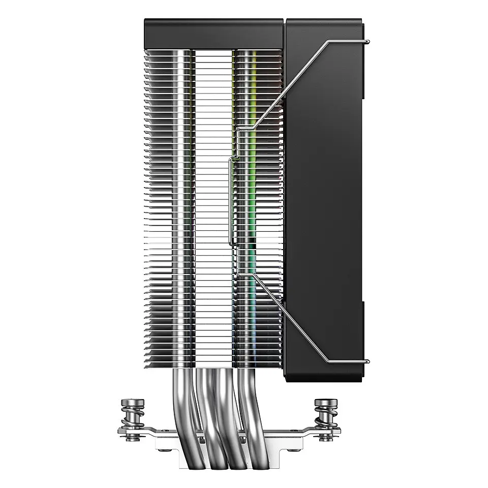 Кулер процесорний ID-Cooling SE-214-XT V2 ARGB - фото 7