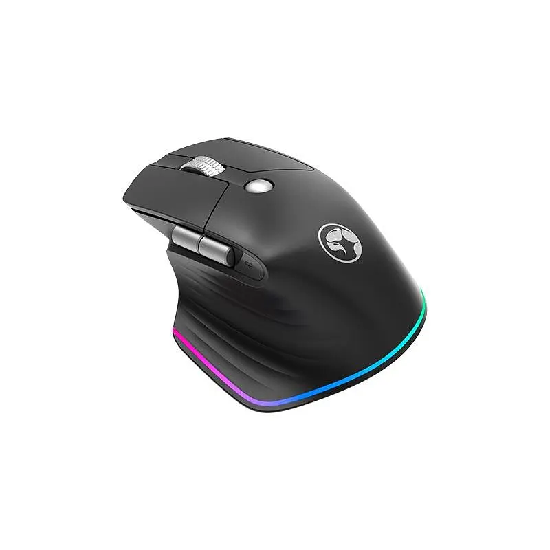 Миша MARVO Wireless Mouse G803W |BT/2.4G, 4000dpi| - фото 2