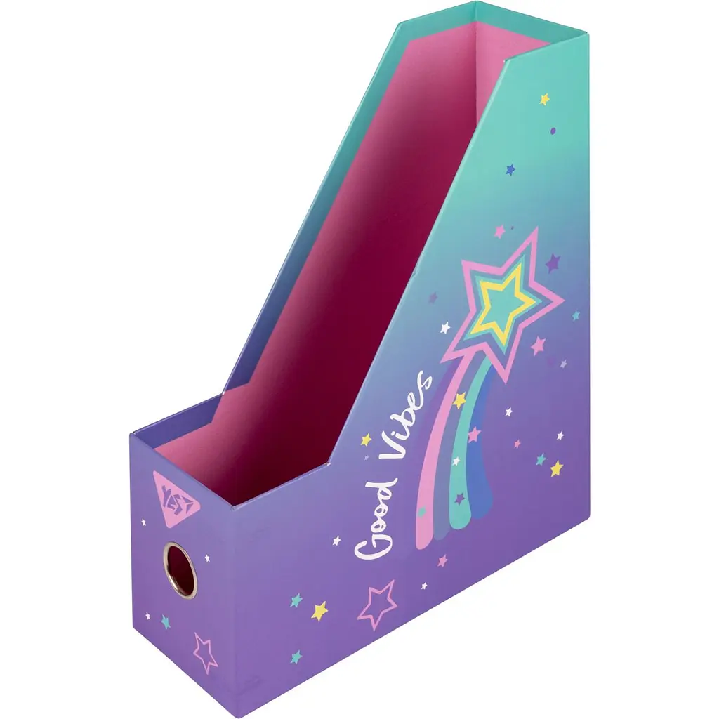 Лоток для документів Yes Glamour (708214) - фото 2