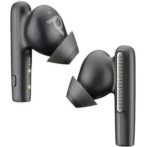 Бездротові навушники з мікрофоном Poly TWS Voyager Free 60 Earbuds + BT700A + BCHC - фото 5