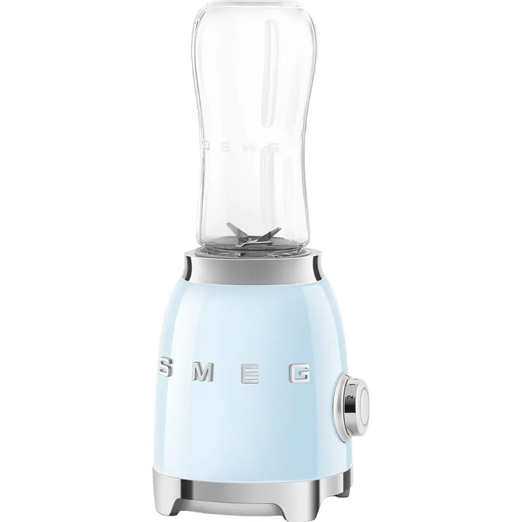 Блендер Smeg PBF01PBEU [116687] - фото 4