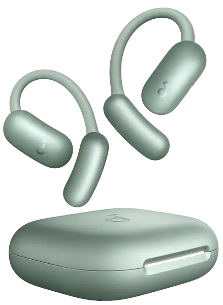 Гарнітура Anker SoundСore AeroFit 2 Green - фото 2