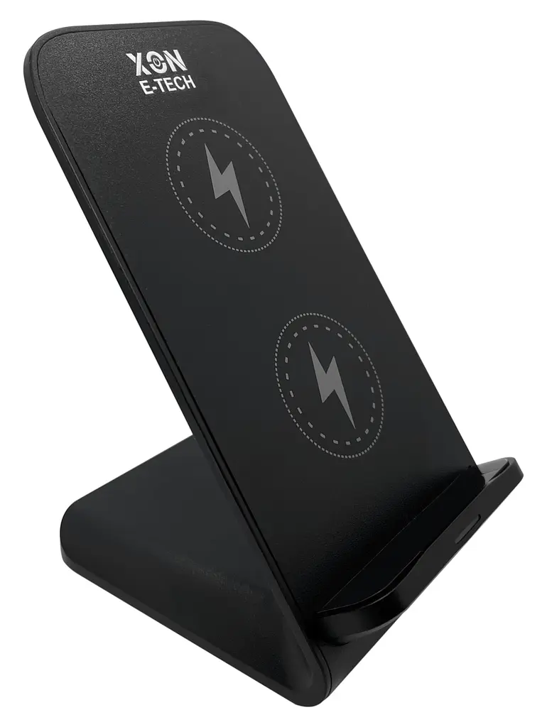 Беспроводное зарядное устройство XON AirCharge (10W) Black (AU1SB 289) - фото 3