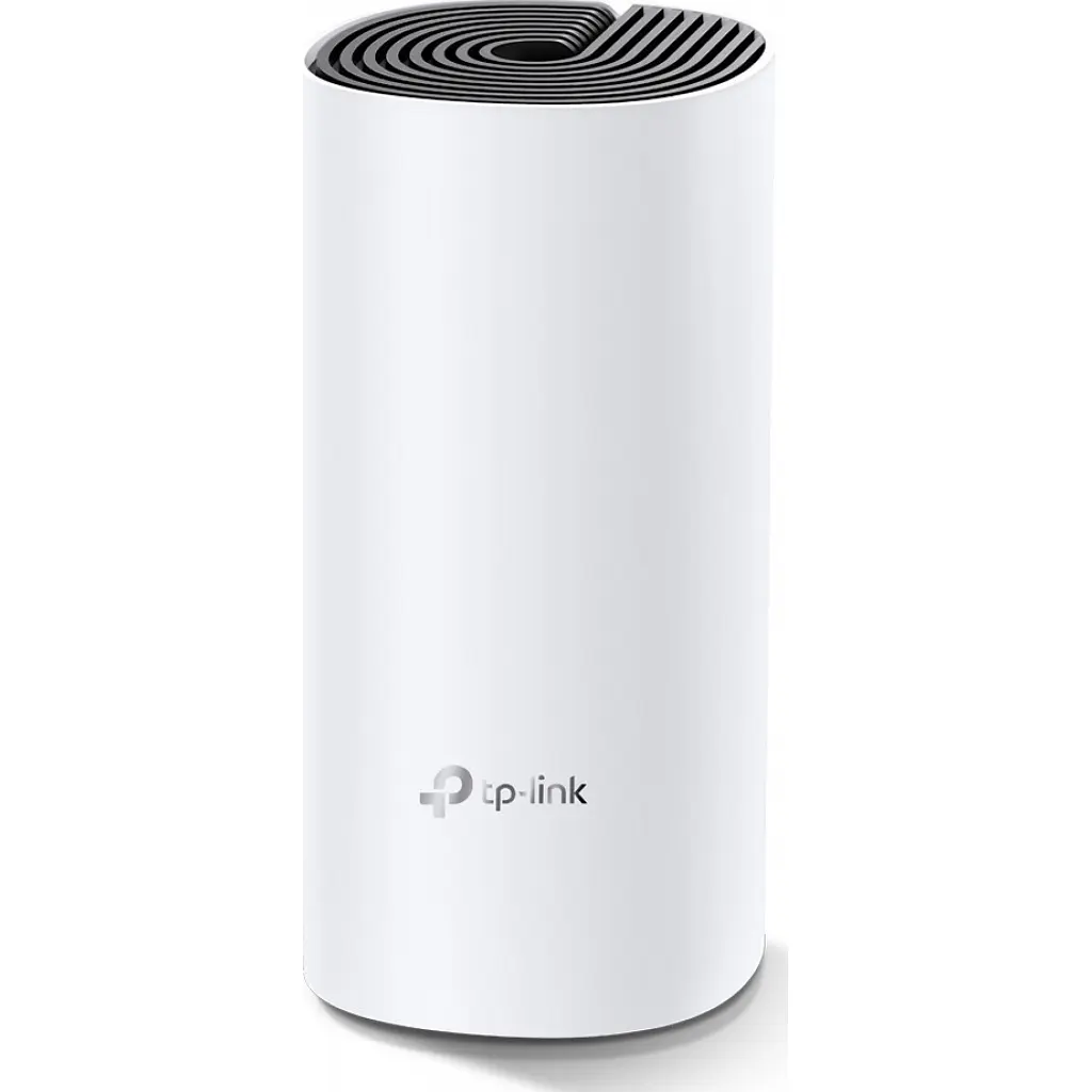 Роутер TP-Link mesh Deco P9 AC1200 3Pcs White 802.11ac (Deco P9(3-pack)) - фото 3