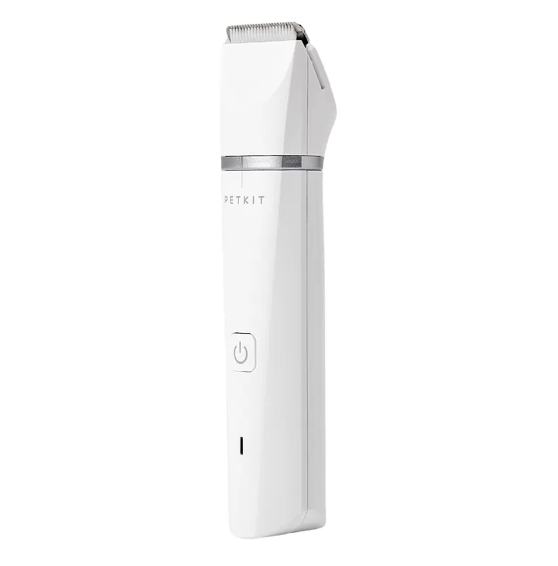 Машинка для стрижки тварин (тример) Xiaomi PETKIT Pet Trimmer 2 в 1 (PK401) - фото 2