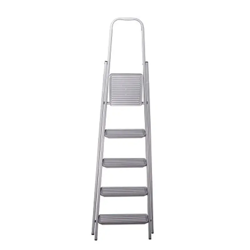 Драбина Eurogold STEEL HOME 215 GREY (ЕГ-215 GREY) - фото 3
