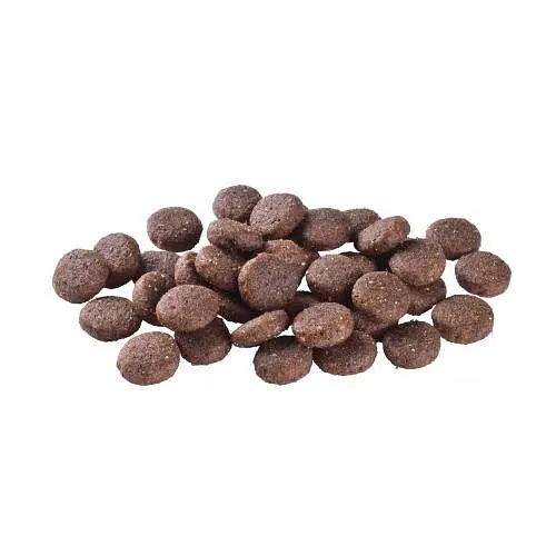 Сухий корм Brit Care Dog Hypoallergenic Junior Large Breed для молодих собак великих порід, гіпоалергенний з ягням, 12 кг - фото 2