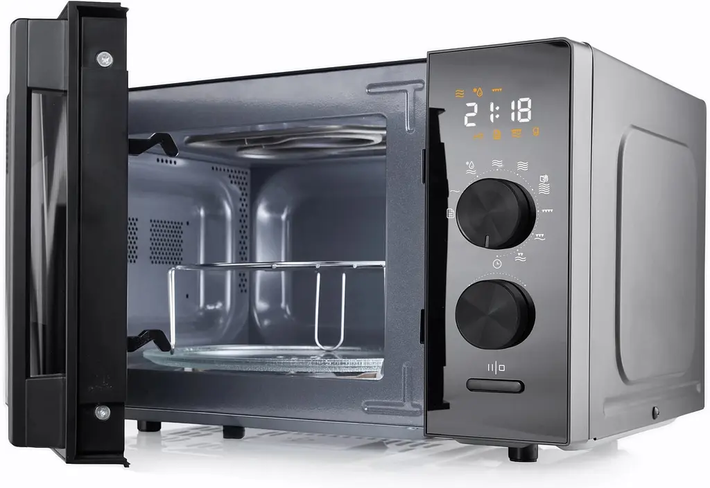 Мікрохвильова піч Gorenje MO20AE2B5 - фото 4