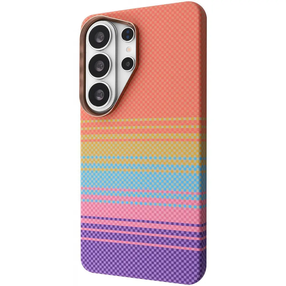 Чохол Proove Gleam Case with Magnetic Ring Samsung Galaxy S26 Ultra, в асортименті - фото 9