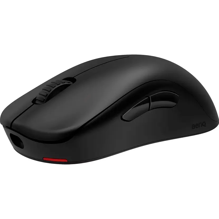Миша Zowie U2 Wireless Black (9H.N4KBE.A2E) [120927] - фото 3