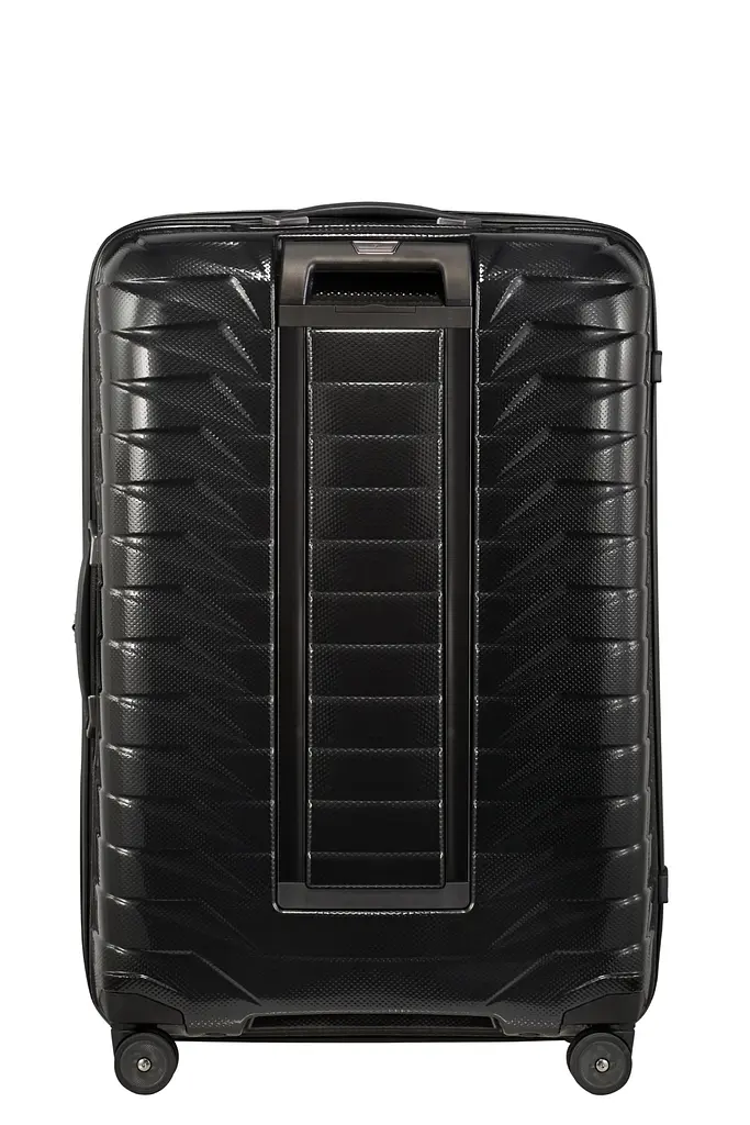 Валіза Samsonite PROXIS BLACK 75x51x31 75 См CW6*09003 - фото 2