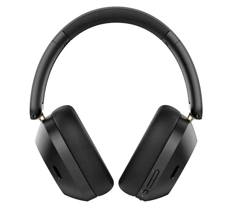 Bluetooth-гарнітура Realme TechLife Studio H1 Black_EU