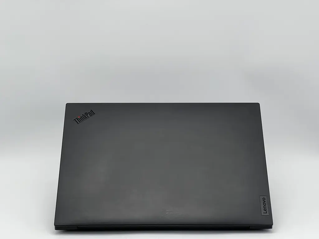 Ноутбук Lenovo 14" ThinkPad P1 Gen 4, i7-11850H, 32 GB, 960 GB, NVIDIA GeForce RTX 3080, 2560x1600, IPS (SH2603171) Б/у - фото 3
