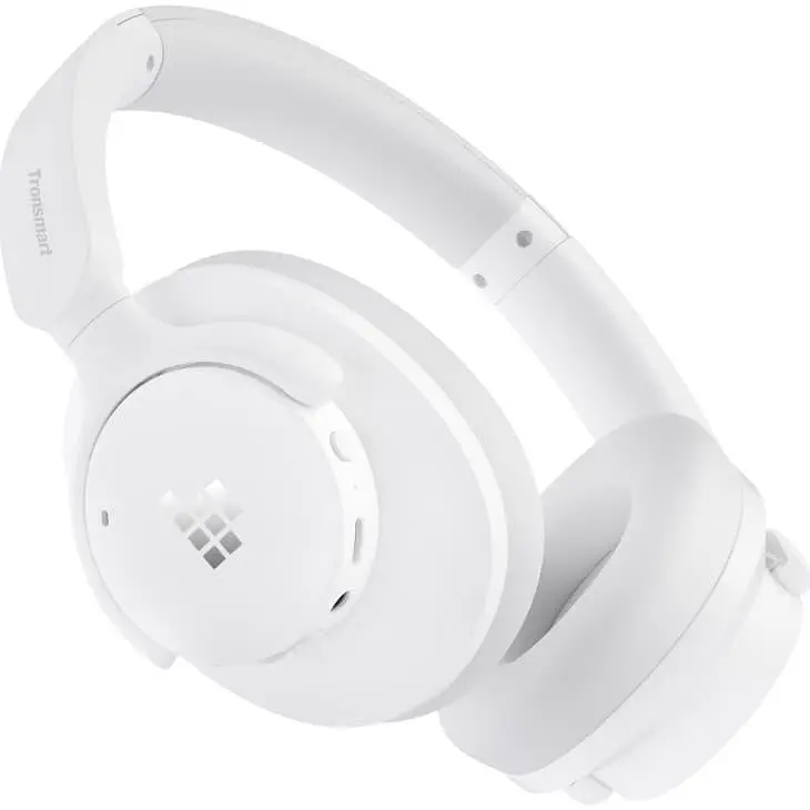Наушники Tronsmart Sounfii Q20S White (1165971) - фото 5