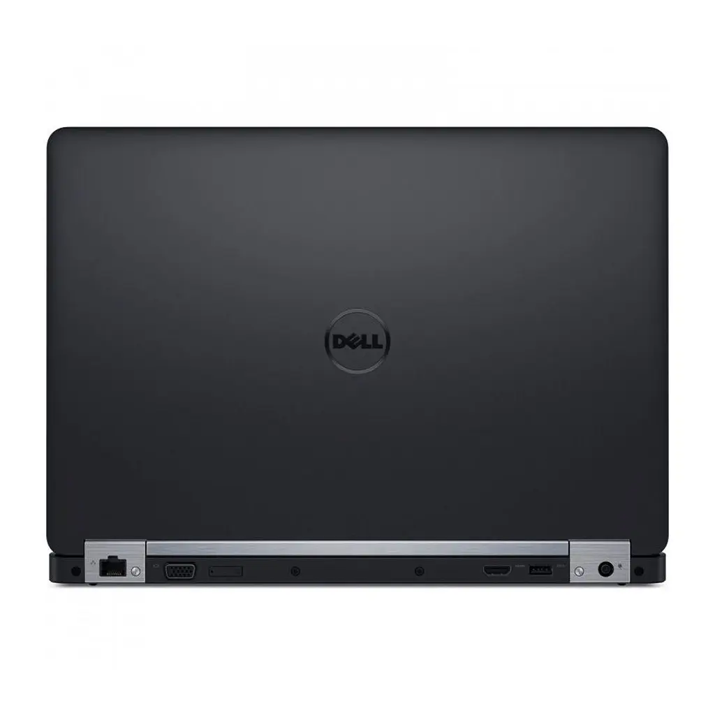 Ноутбук Dell Latitude E5470 (i5-6300U/8/512SSD) - Class A "Б/В" - фото 3
