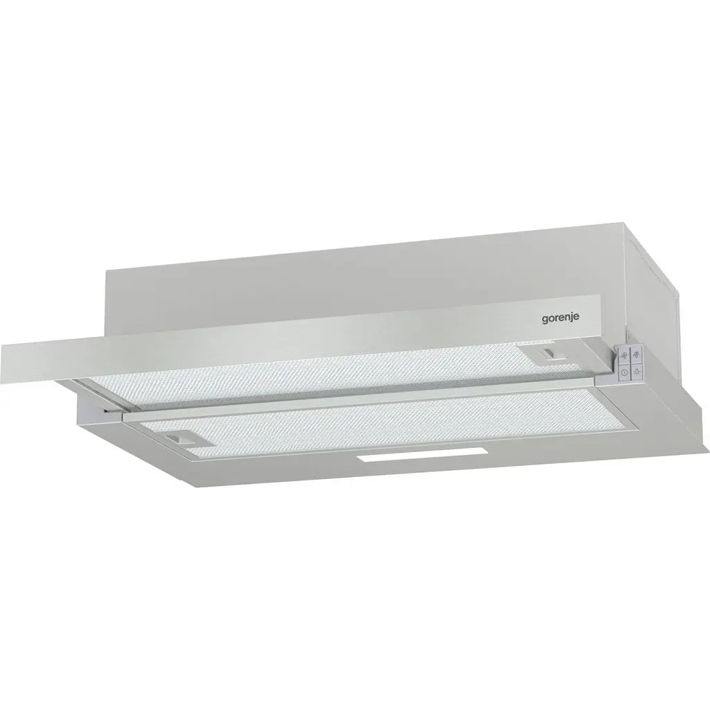 Вытяжка телескопическая Gorenje TH62E3X [142683] - фото 2