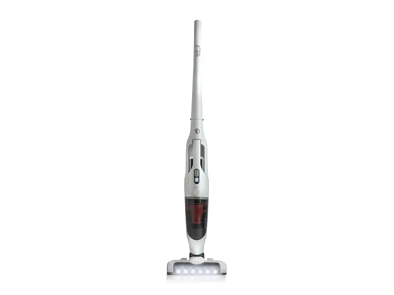 Вертикальний + ручний пилосос (2 в 1) Gorenje SVC216GFW