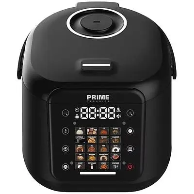Мультиварка PRIME Technics (PMC 2085 Elite Family) - фото 2