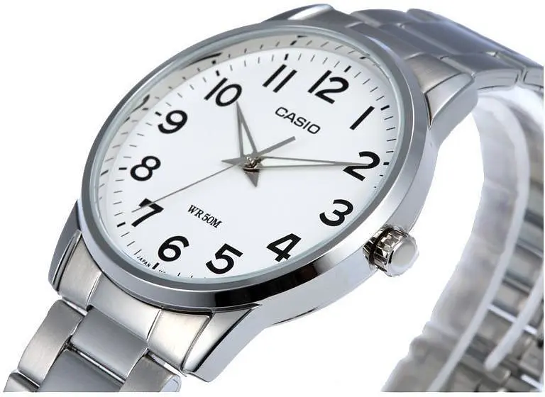 Годинник Casio MTP-1303PD-7BVEF - фото 2