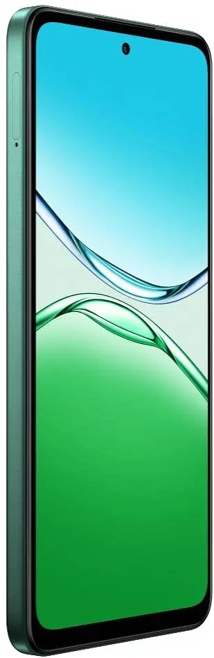 Смартфон OPPO A5 8/256GB Aurora Green (7157741) - фото 4