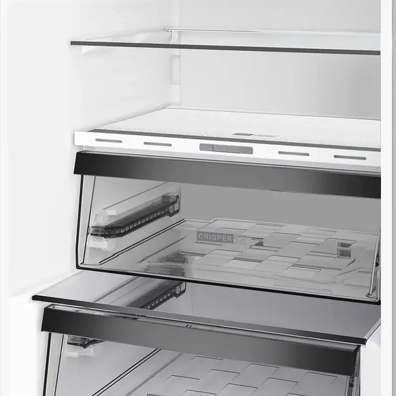 Холодильник WHIRLPOOL WHK 25402 XP4U - фото 8