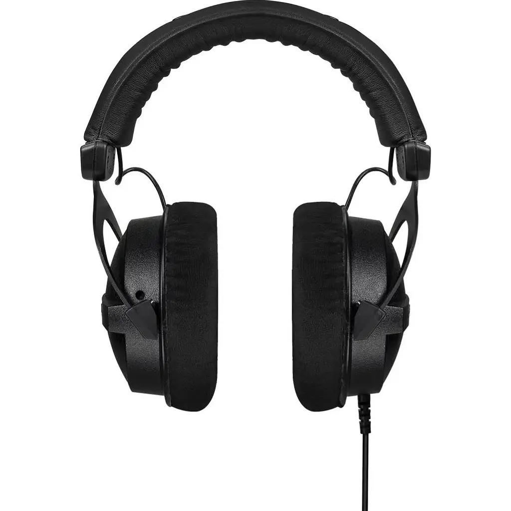 Навушники Beyerdynamic DT 770 Pro 250 Ohm Limited Edition Black (718718) [164128] - фото 3