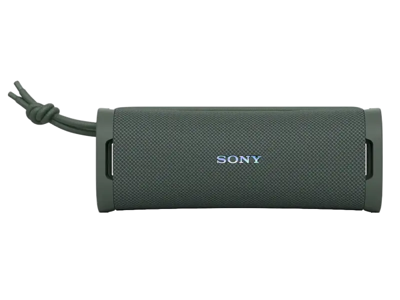Портативна колонка Sony ULT Field 1 Green (SRSULT10H.CE7) - фото 4