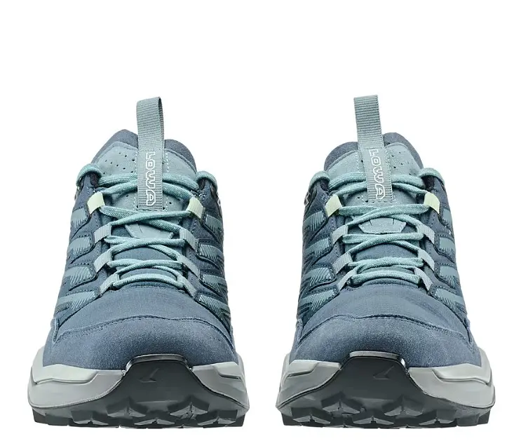 Кроссовки женские Lowa Maddox Pro GTX LO Women 41 Синій - фото 5